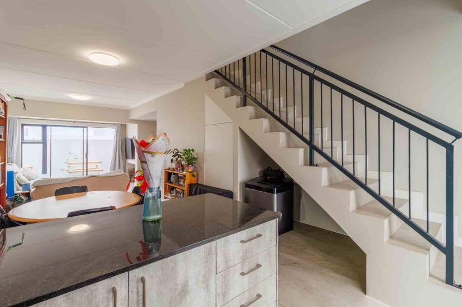 To Let 2 Bedroom Property for Rent in Zonnendal Western Cape